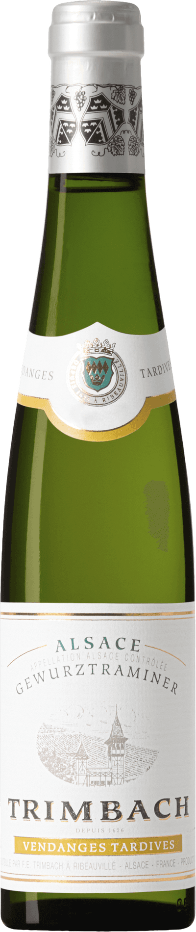 Trimbach Gewurztraminer Vendange Tardive 2018