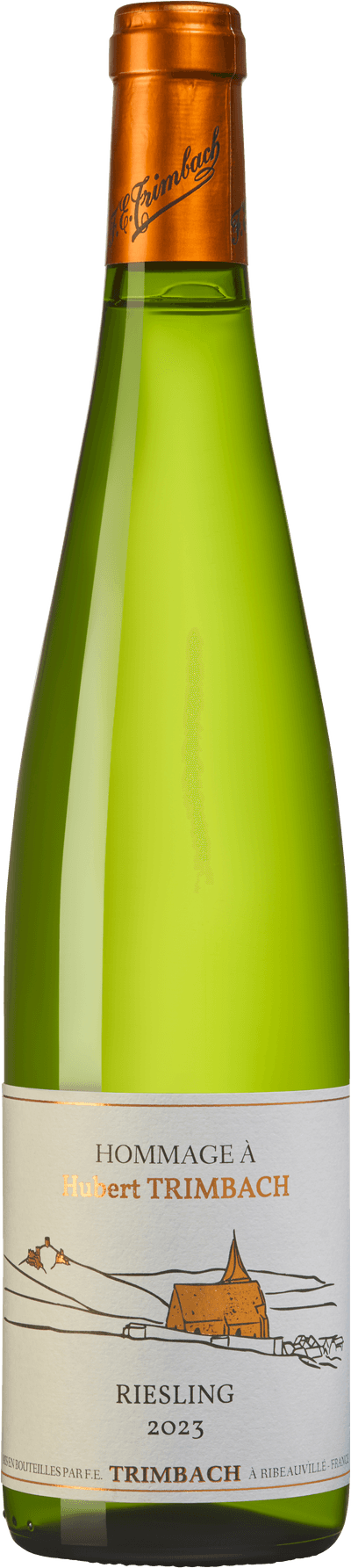 Trimbach Hommage À Hubert 2023