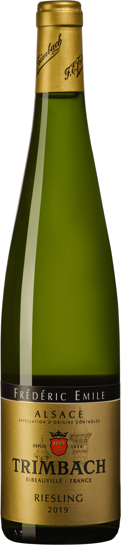 Trimbach Riesling Frédéric Emile 2019