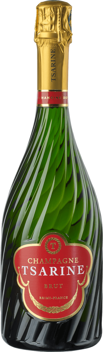 Tsarine Brut