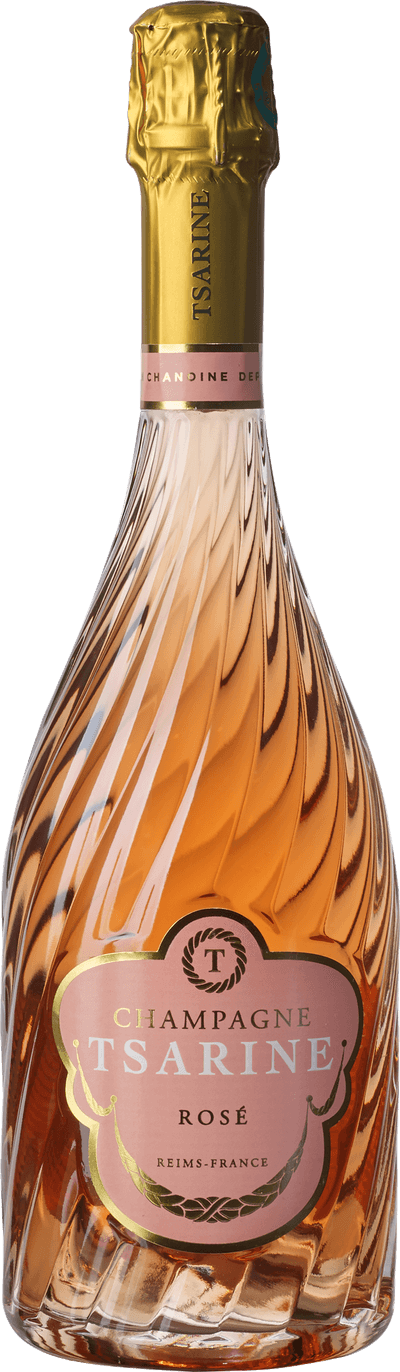 Tsarine Rosé