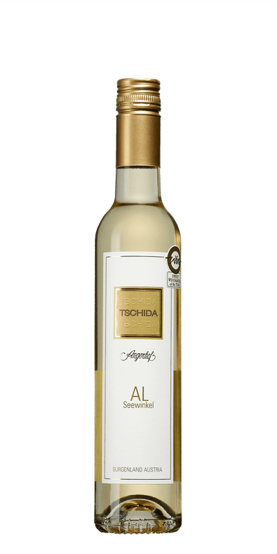 Tschida Angerhof Auslese 2017