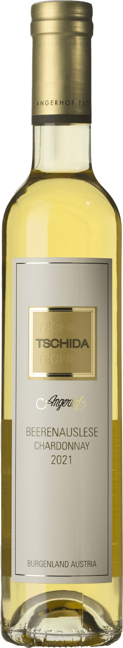 Tschida Chardonnay Beerenauslese 2021