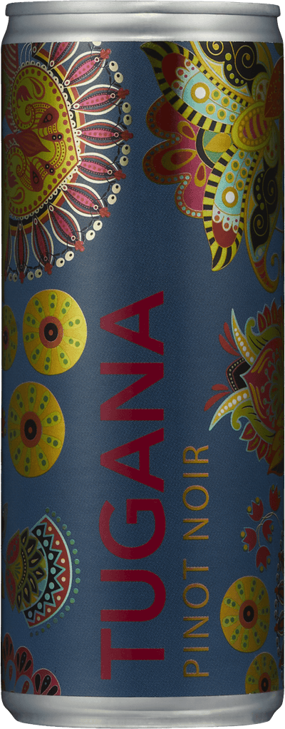 Tugana Pinot Noir 2021