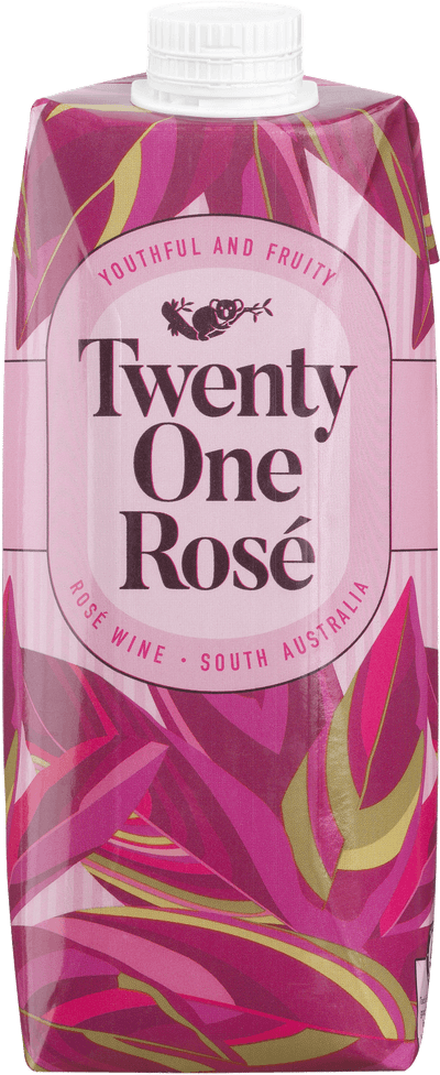 Twenty One Rosé 2024