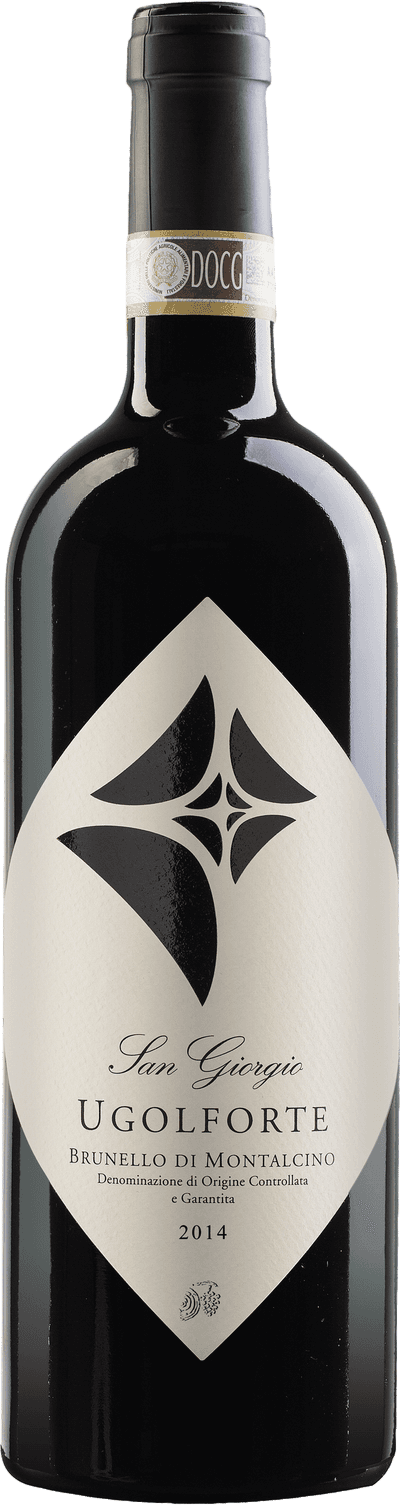 Ugolforte Brunello di Montalcino 2019