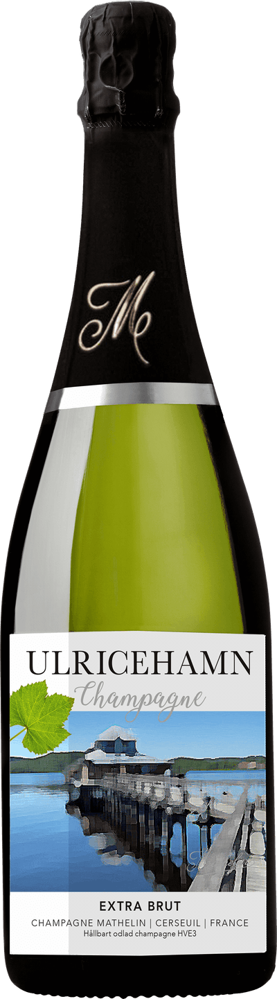 Ulricehamn Mathelin Extra Brut