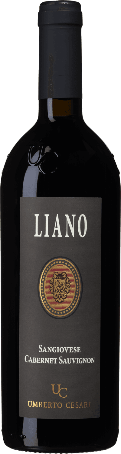 Umberto Cesari Liano 2019