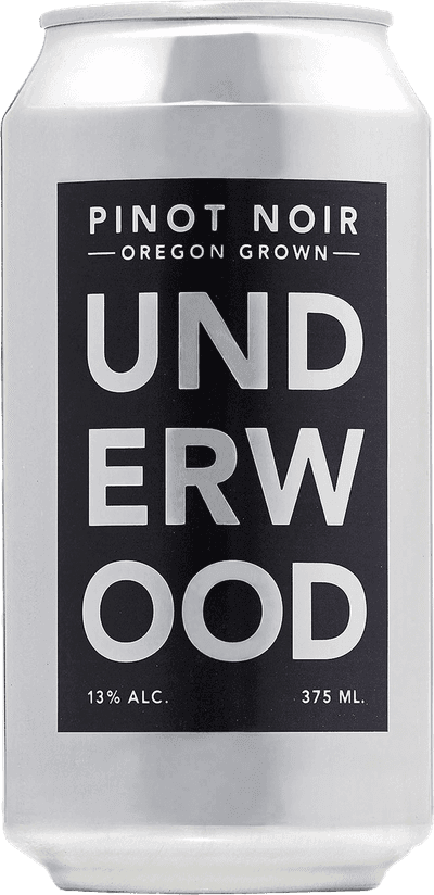 Underwood Pinot Noir