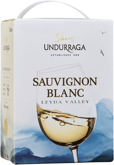 Undurraga Sibaris Sauvignon Blanc 2025
