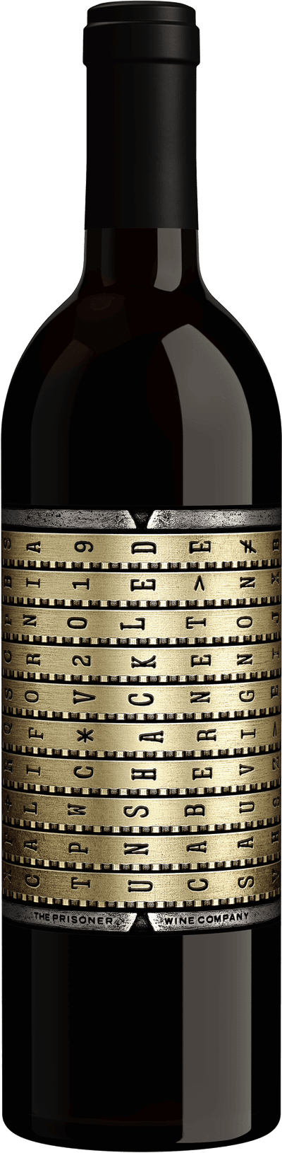 Unshackled Cabernet Sauvignon 2023