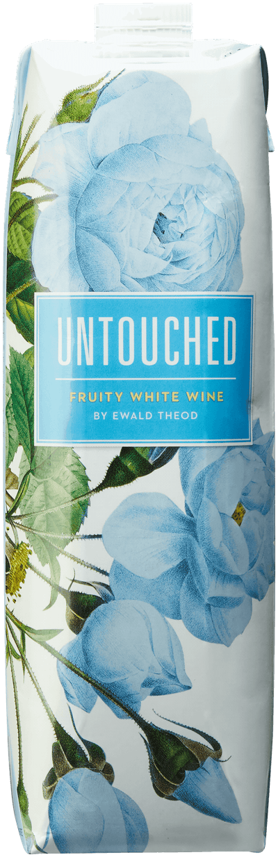 Untouched White 2024