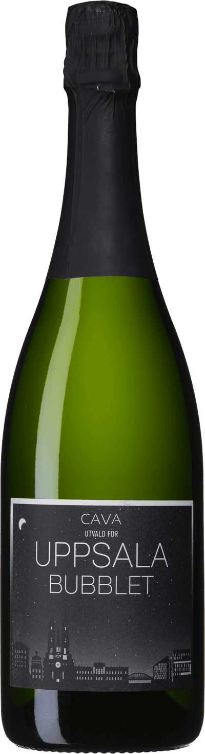 Uppsalabubblet Cava Fonpinet