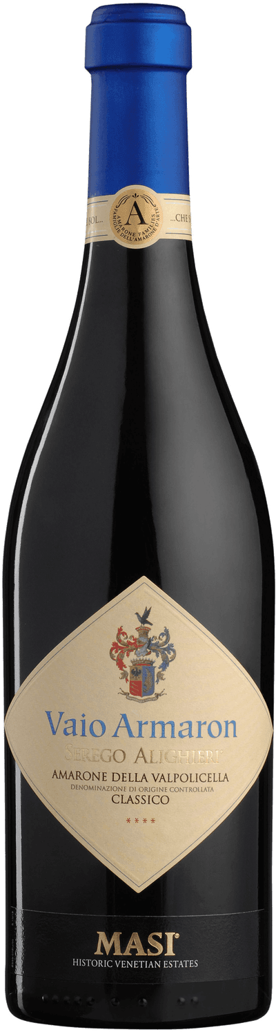 Vaio Armaron Serego Alighieri Amarone 2017