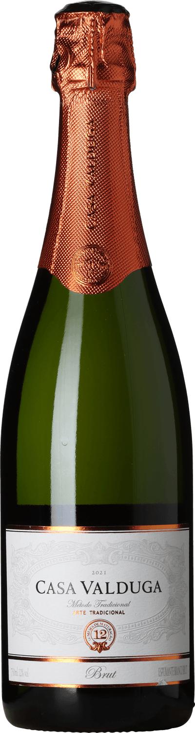 Valduga Arte Brut