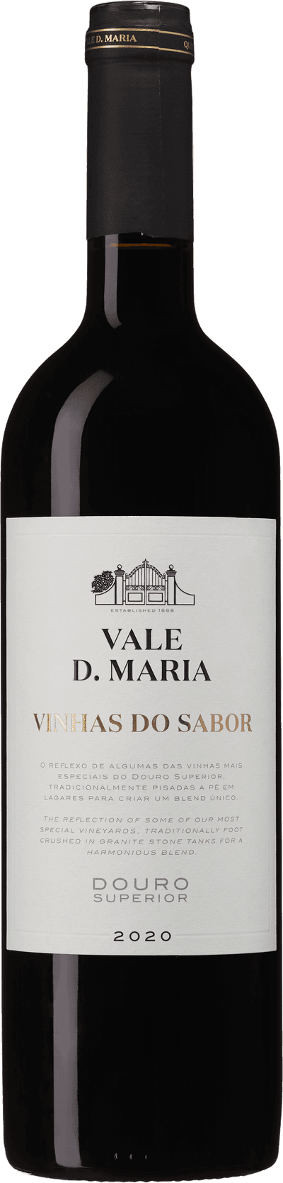 Vale D Maria Vinha do Sabor 2023