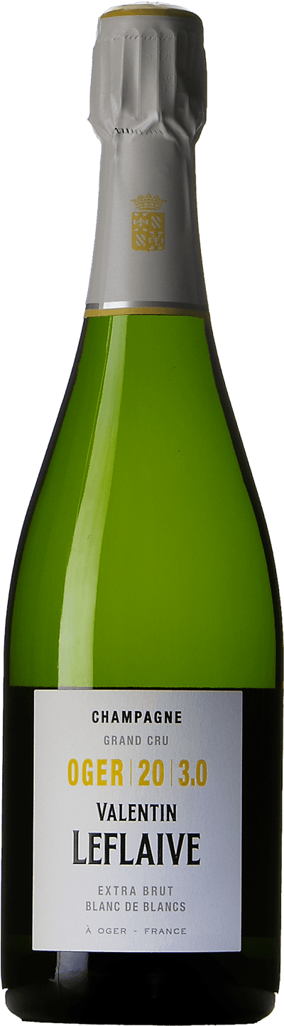 Valentin Leflaive Oger Grand Cru 20 3.0