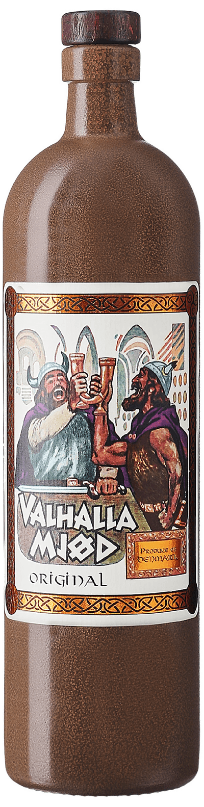Valhalla Mjød Original