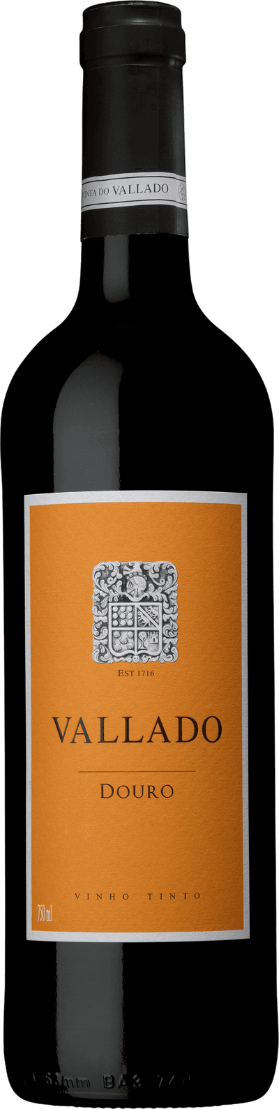 Vallado Douro Red 2024