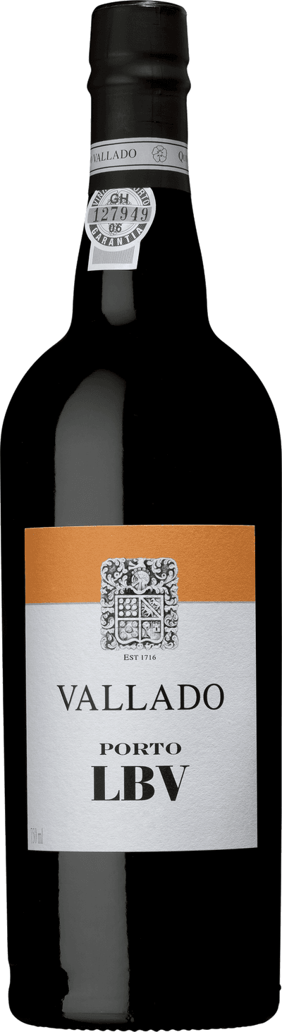 Vallado LBV Port 2019