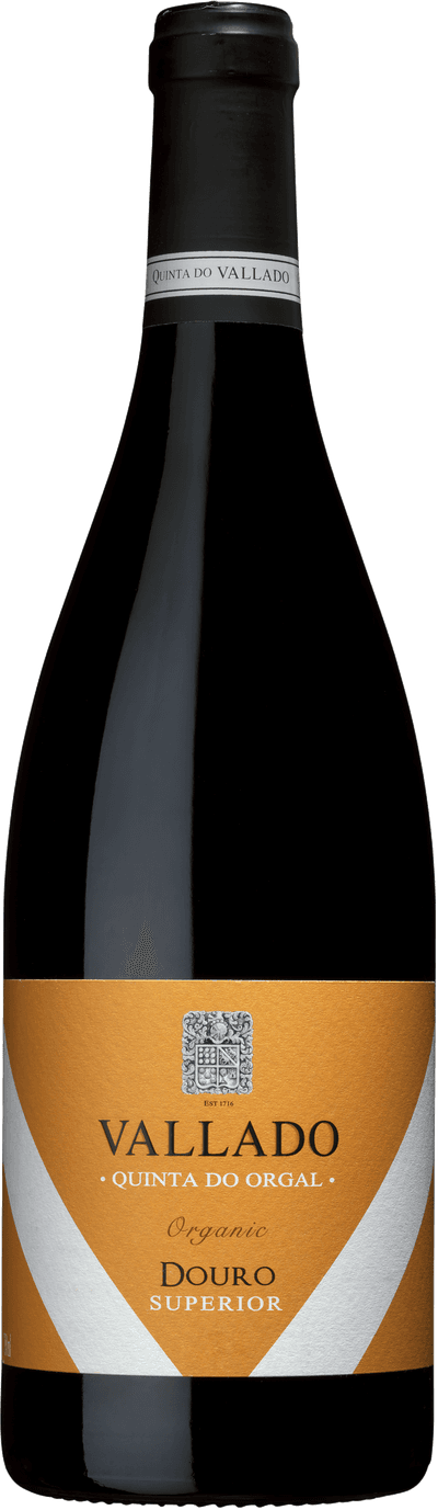Vallado Organic Superior 2023