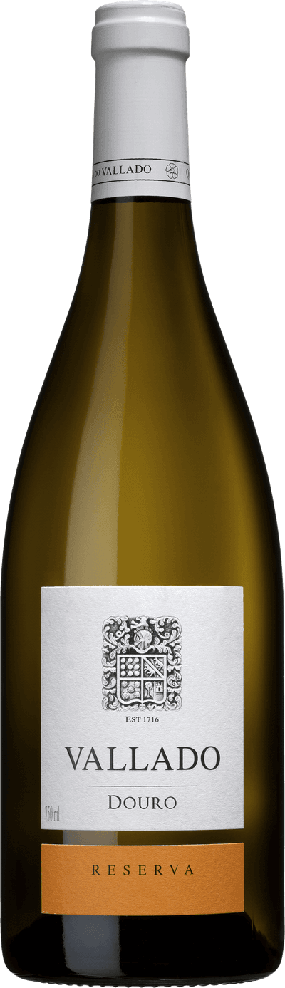 Vallado Reserva White 2021