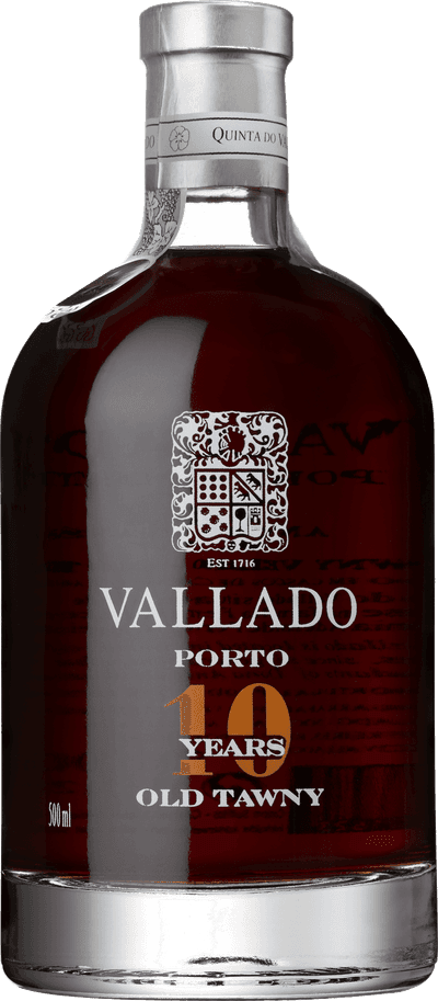 Vallado Tawny Port 10 Years Old Quinta do Vallado