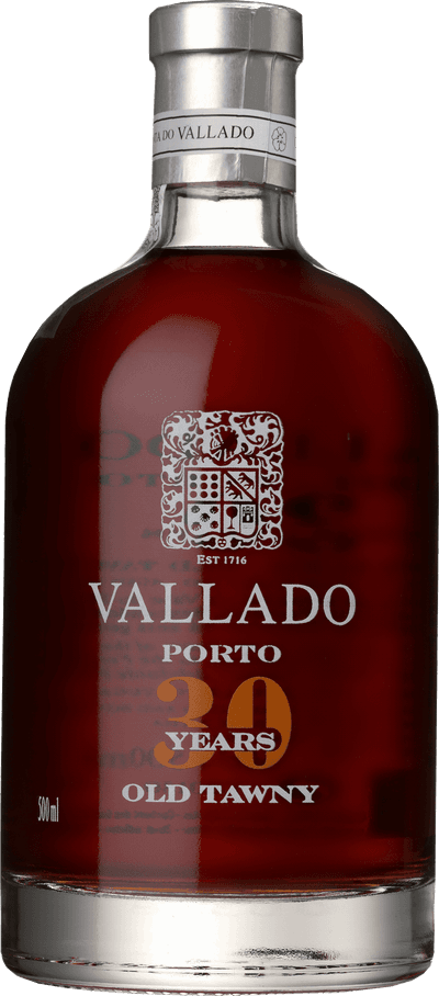 Vallado Tawny Port 30 Years