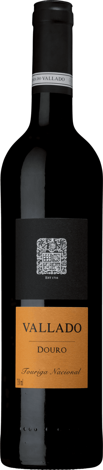Vallado Touriga Nacional 2019