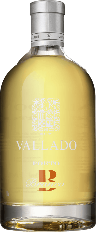 Vallado White Port