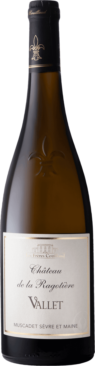 Vallet Château de la Ragotière 2017