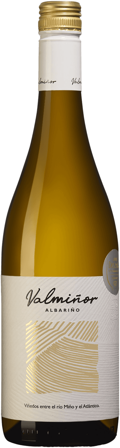 Valmiñor Albariño 2024