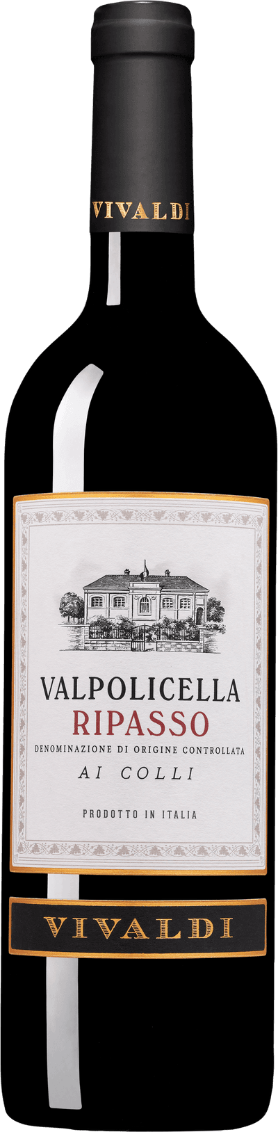 Valpolicella Ripasso ai Colli Vivaldi 2023