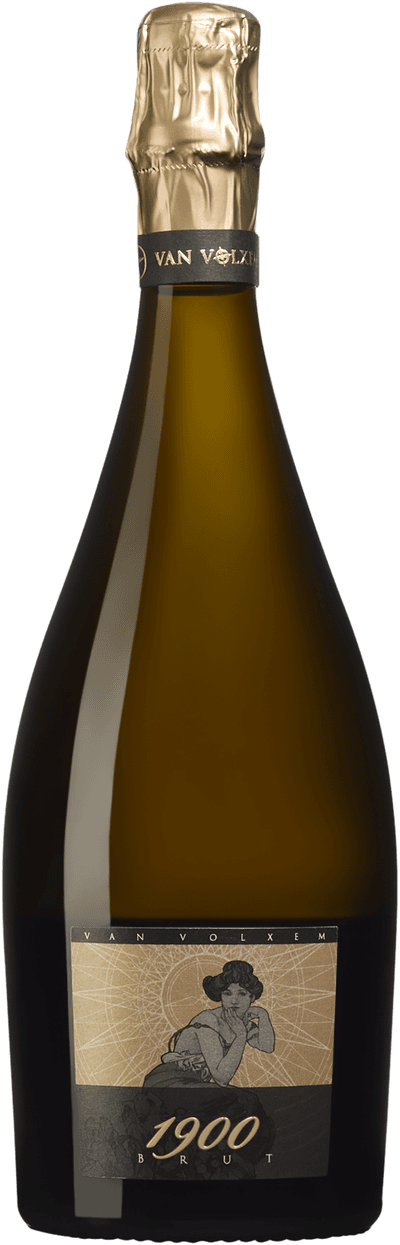 Van Volxem 1900 Brut