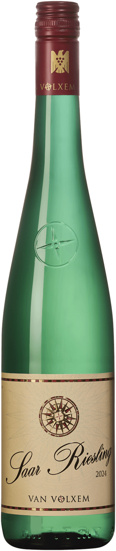 Van Volxem Saar Riesling 2024