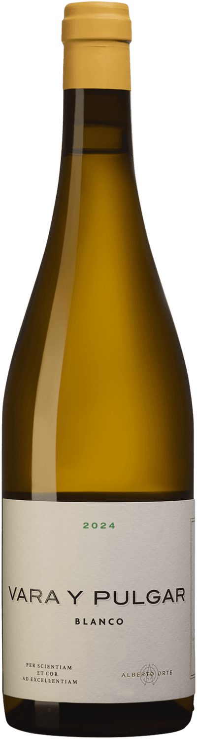 Vara y Pulgar Blanco 2024
