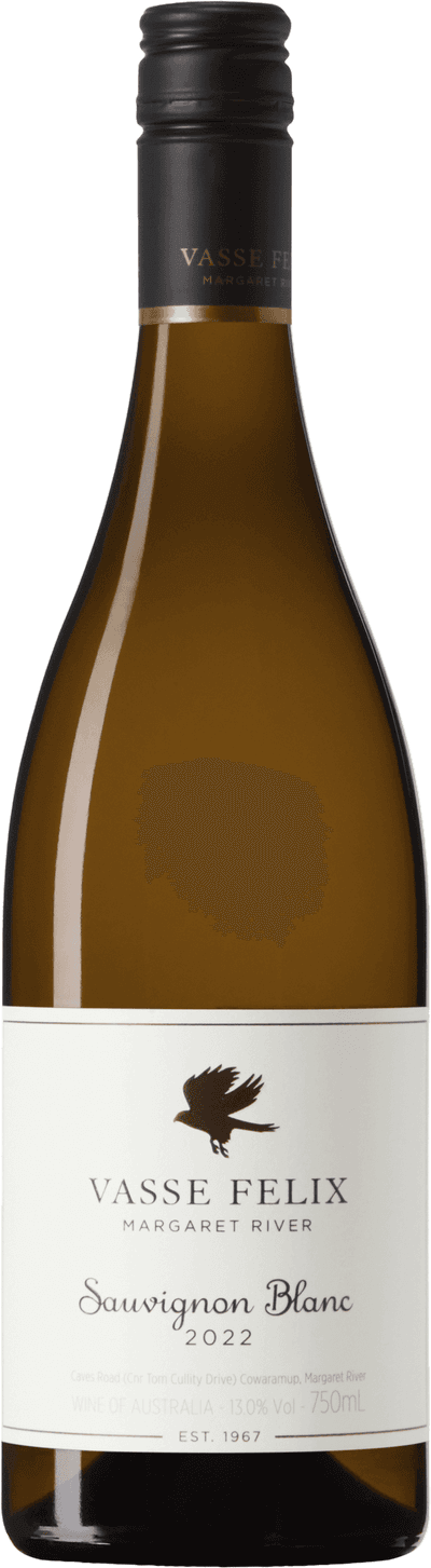 Vasse Felix Sauvignon Blanc 2022