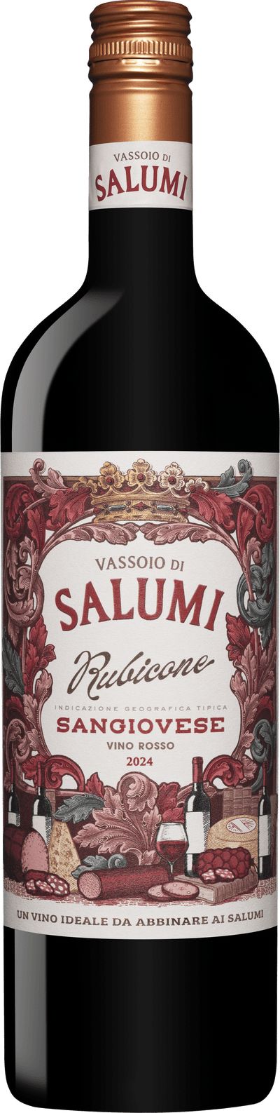 Vassio di Salumi 2024