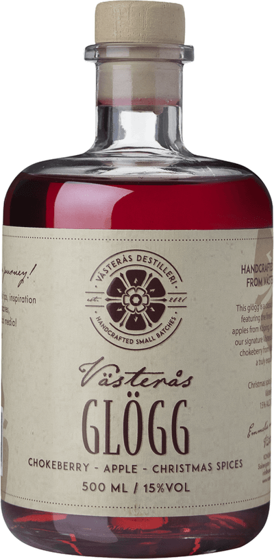 Västerås Glögg