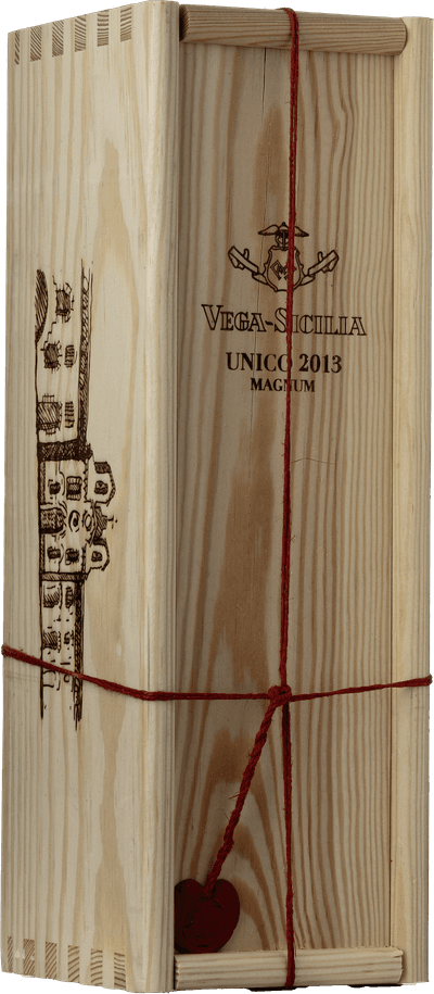 Vega Sicilia Unico 2013
