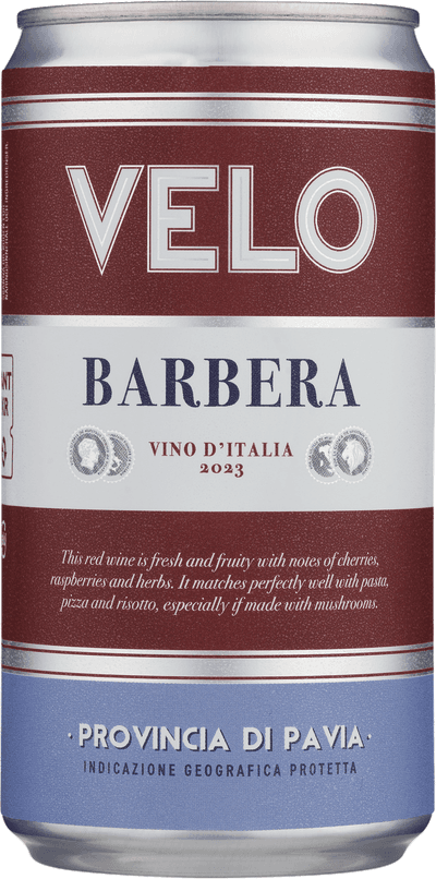 Velo Barbera 2023