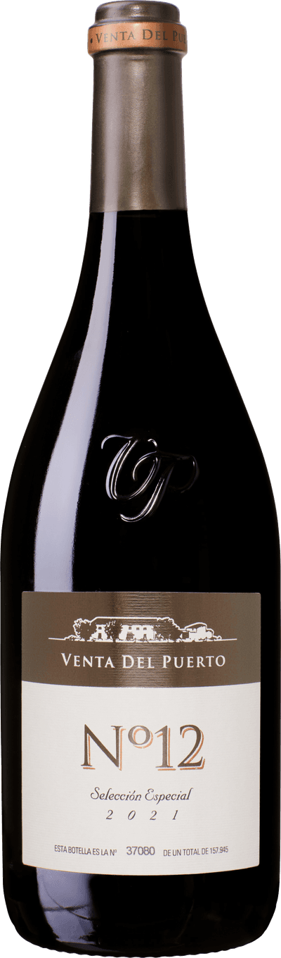 Venta del Puerto No 12 Seleccion Especial 2021