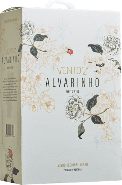 Vento'z Alvarinho 2025