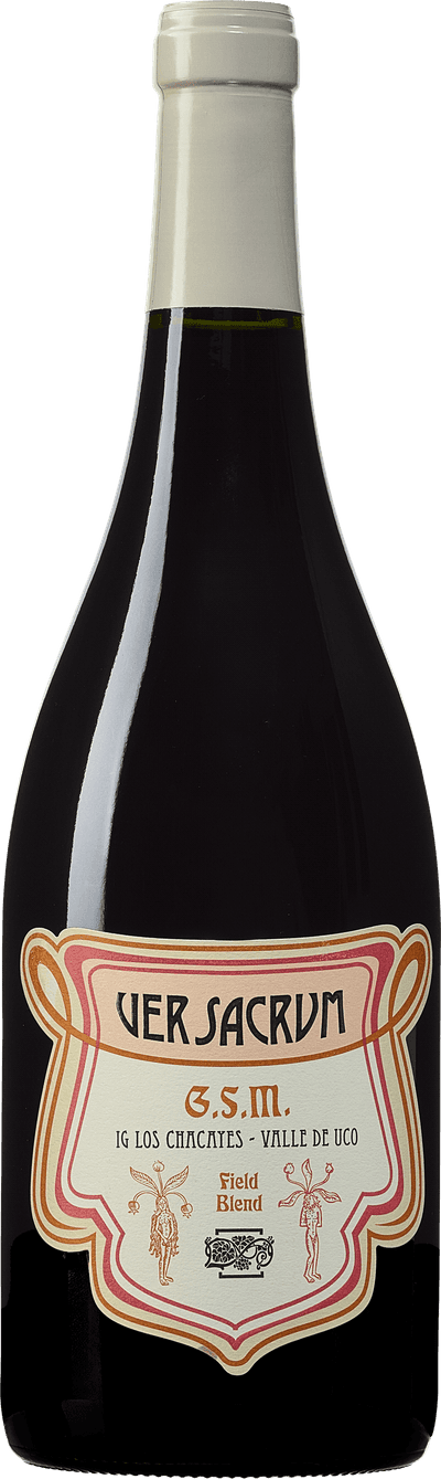 Ver Sacrum GSM 2022