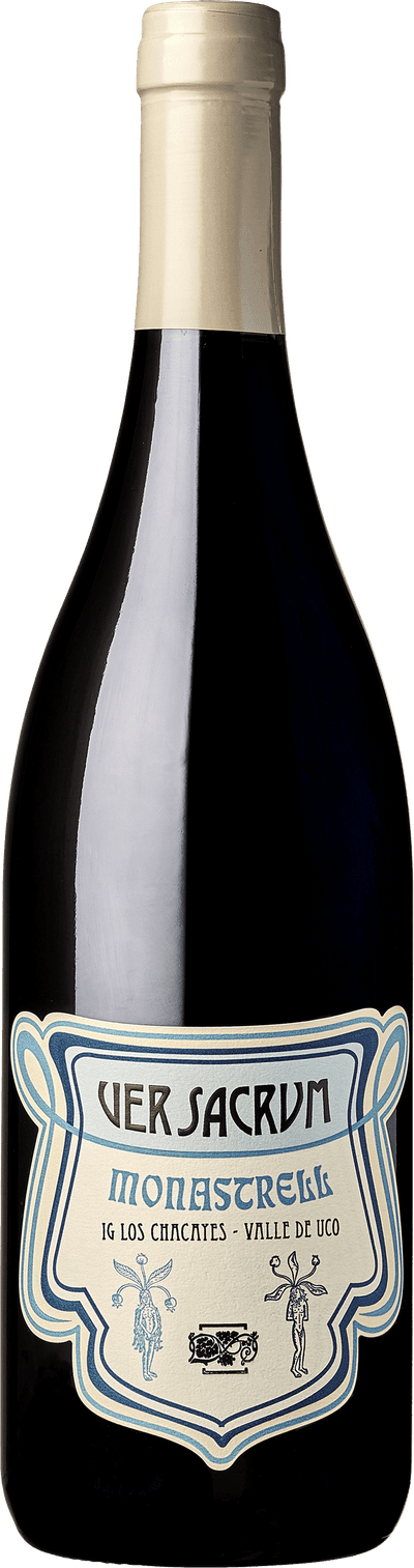 Ver Sacrum Monastrell 2022