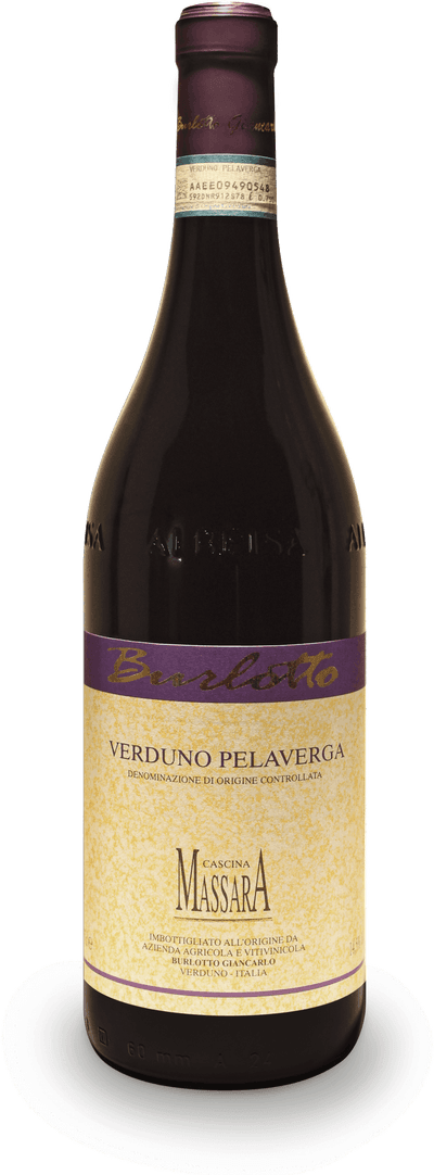 Verduno Pelaverga Cascina Massara 2022