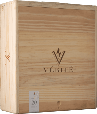 Vérité Estate Le Désir, La Muse, La Joie 2018