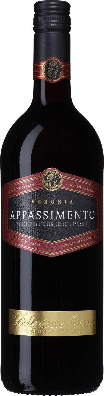 Veronia Appassimento 2024