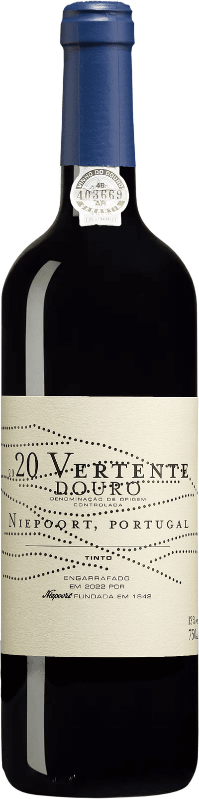 Vertente Niepoort Vinhos 2022