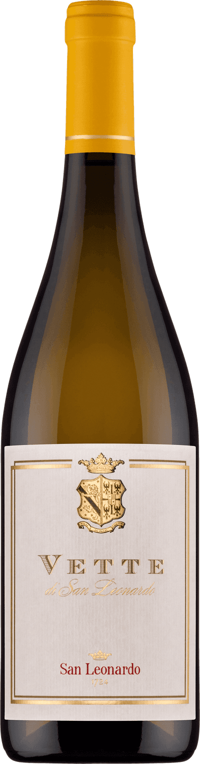 Vette di San Leonardo Sauvignon Blanc 2024